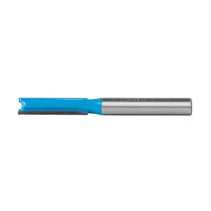 Silverline 1/4" Straight Imperial Cutter - 1/4" x 1"