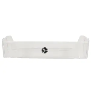 Hoover Bottle Shelf Lower Door Tray Bottom Fridge Freezer H1826MNB5 HMNB6182