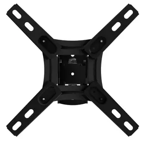 AVF Tilt & Turn Monitor Wall Mount, for TVs up to 43"