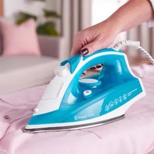 Russell Hobbs 23061 Supreme Steam Traditional Iron