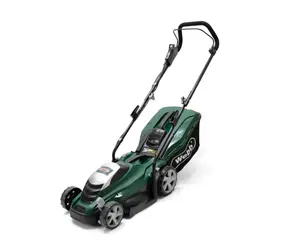 Webb Classic WEER33 33cm (13") Electric Rotary Lawnmower