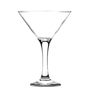 175ml Martini Glass Set (Set of 6)