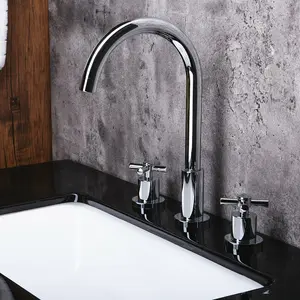 Dewberry Mono Basin Mixer