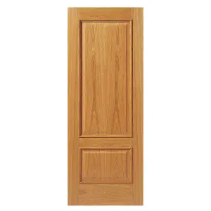 Royale 12M Oak Internal Door - Pre-finished