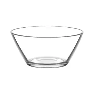 LAV - Vega Glass Serving Bowls - 10.5cm - Pack of 6