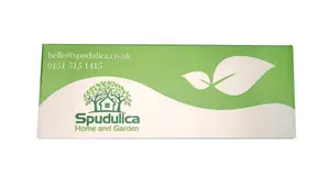 Spudulica 22.5m2 (2.25x10m) Cut Non Woven Membrane - Stabilisation, Drainage layer, Landscape Membrane, Separation Fabric