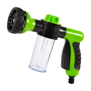 ASAB High Pressure Foam Sprayer Gun