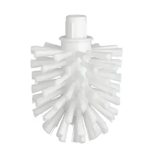 XTRA - Spare Brush for Toilet Brush, White