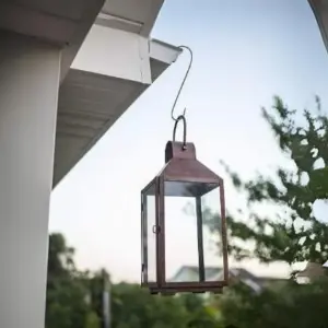 3pc Bird Feeder Hanging Hooks 'S' Hooks Strong Rust Resistant