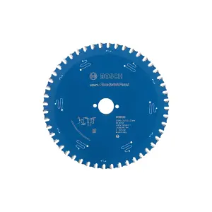 Bosch Professional Expert Circular Saw Blade for Sandwich Panel - 240 x 30 x 2.6 mm, 48 Teeth