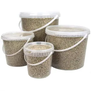 Sunflower Hearts Wild Bird Food (10L)