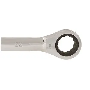 Silverline Fixed Head Ratchet Spanner 719792