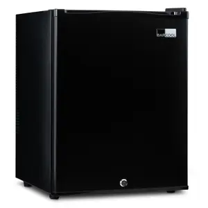 Barcool Bar50 LED Mini Bar Fridge