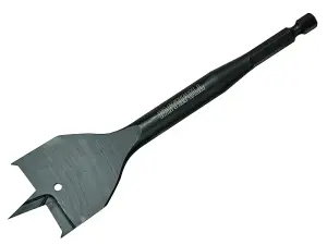 Faithfull  Impact Rated Flat Bit 30 x 152mm FAIFB30