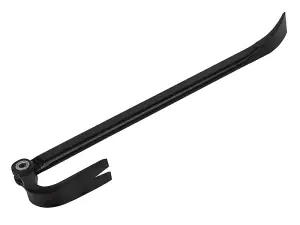 Roughneck Adjustable Gorilla Bar 450mm (18in)