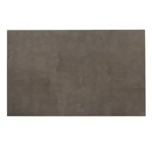 Cimenti Dove Matt Flat Concrete effect Ceramic Indoor Wall Tile, Pack of 10, (L)402.4mm (W)251.6mm