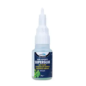 Bond IT HVC High Viscosity glue 50g