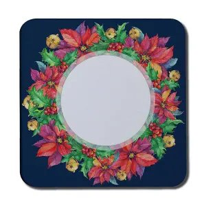 Holly & Bright Leaves (Coaster) / Default Title