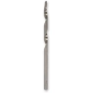 Axminster Workshop Tapered Drill Bit