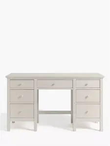 John Lewis ANYDAY Wilton Dressing Table