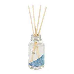 Wax Lyrical Sea Breeze Reed Diffuser 40ml