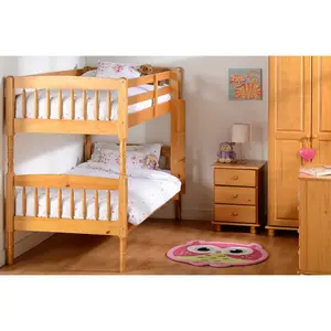 Freddie (3') Standard Bunk Bed