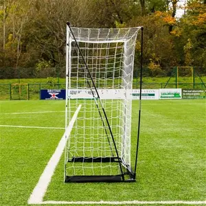 8 X 5 FORZA Proflex Pop Up Football Goal