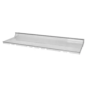 Beko Genuine Spare Part - Top Freezer Drawer Front