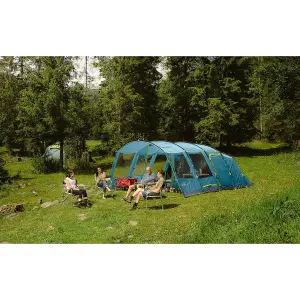 Coleman Aspen 6 L Outdoor Camping Tent