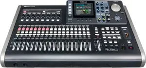 Tascam DP-24SD Digital Portastudio