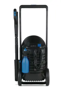 Nilfisk Excellent 170 Pressure Washer with Power Foam Blaster