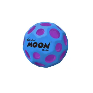 Waboba Martian Moon Ball Hyper Blue (One Size)