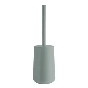 BESLAGSBODEN - Toilet Brush. Eucalyptus. Freestanding. Height 350 mm.