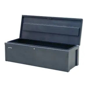 Sealey Steel Storage Tool Chest Heavy Gauge Steel 1200 x 450 x 360mm SB1200