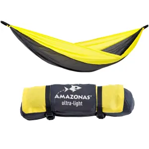 Adventure Ultralight Hammock - Yellowstone