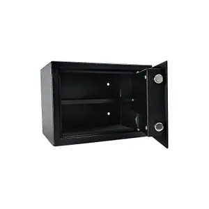 Dirty Pro Tools Home Large Office Safe With Dual Security With Removable Handle In A Key Form