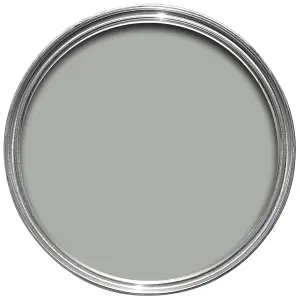 V33 Renovation Loft Grey Satinwood Cupboard & cabinet paint, 2L