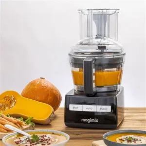 Magimix Compact System Food Processor 3200XL Black