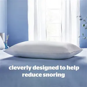 Silentnight Anti-Snore Pillow Silentnight