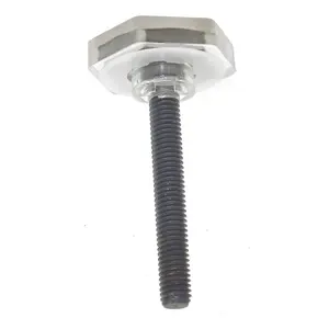 Flymo Lawnmower Blade Bolt Screw Assembly With PTFE Washer by Ufixt