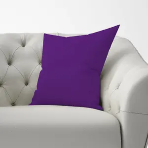 Purple Jam Cushions 60cm x 60cm