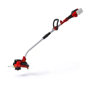 Einhell 30cm Power X-Change Cordless Strimmer 36V Grass Trimmer - GE-CT 36/30 Li E-Solo - Body Only