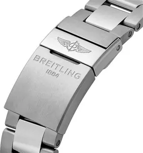 Breitling Men's Avenger Automatic 43 Mens Watch A17318101C1A1, Size 43mm