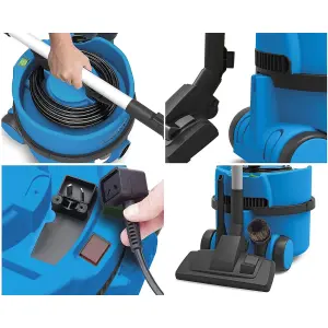 Numatic James JVP180 Vacuum Cleaner