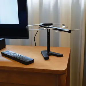 Indoor UHF TV Aerial for Digital Terrestrial Signals