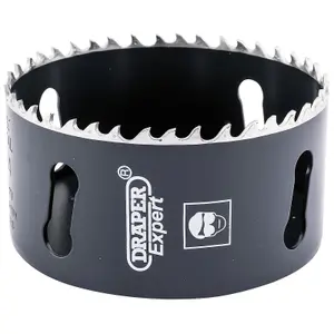 Draper Cobalt Hole Saw, 83mm 34805