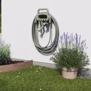 Verve Wall-mounted Hose hanger