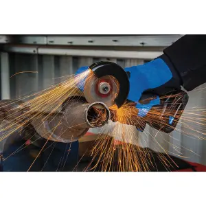 Draper  12V Brushless Angle Grinder/Cut Off Tool (Sold Bare) 70300