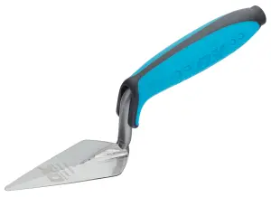 OX Pro Pointing Trowel London Pattern - 102mm / 4in