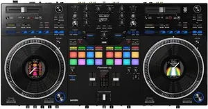 Pioneer DJ DDJ-REV7 DJ Controller